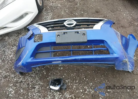 2017 Nissan Versa 1.6 Sv from USA, damaged, VIN 3N1CN7AP5HL864644